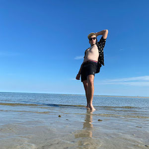 Meet your Posher, João vitor